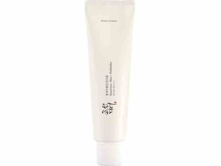Relief Sun de Beauty of Joseon – 50ml, SPF50+ PA++++ . Disponible à Dakar sur Dialy.sn