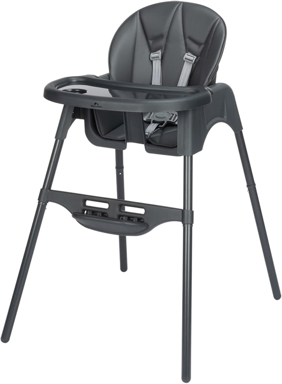 BEBECONFORT – Meely Plus Chaise Haute Bébé 2-en-1 Dialy - DAKAR 