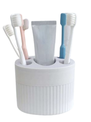 Petit rangement Brosse et dentifrice
