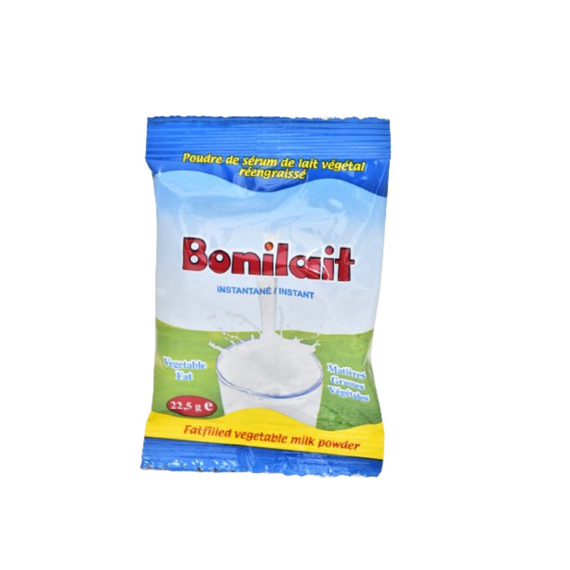 BONILAIT - Lait en poudre instantané - 22,5g Dakar Dialy