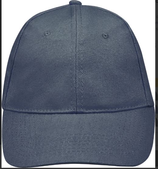 BUFFALO - Casquette Denim – Look Décontracté et Urbain Dialy - Dakar 