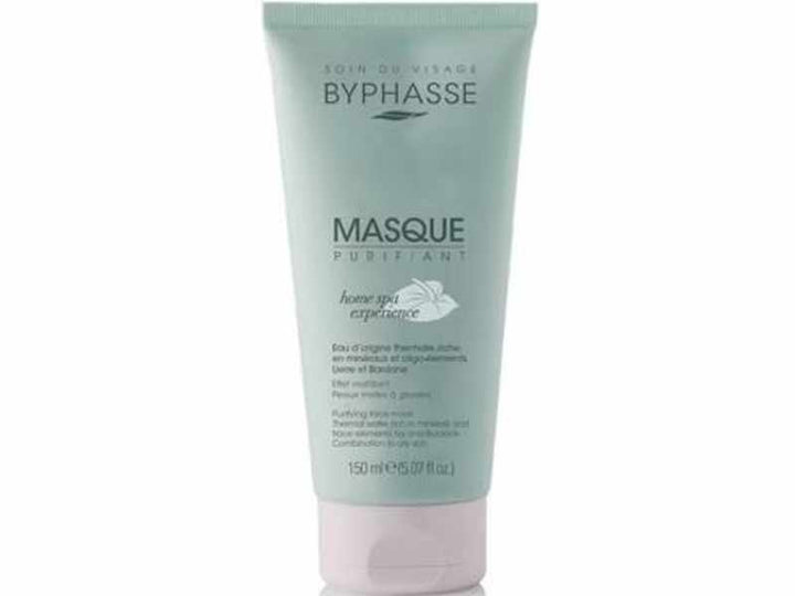 Masque visage Byphasse 150ml – soin hydratant et revitalisant pour une peau éclatante. Livraison rapide à Dakar sur Dialy.sn