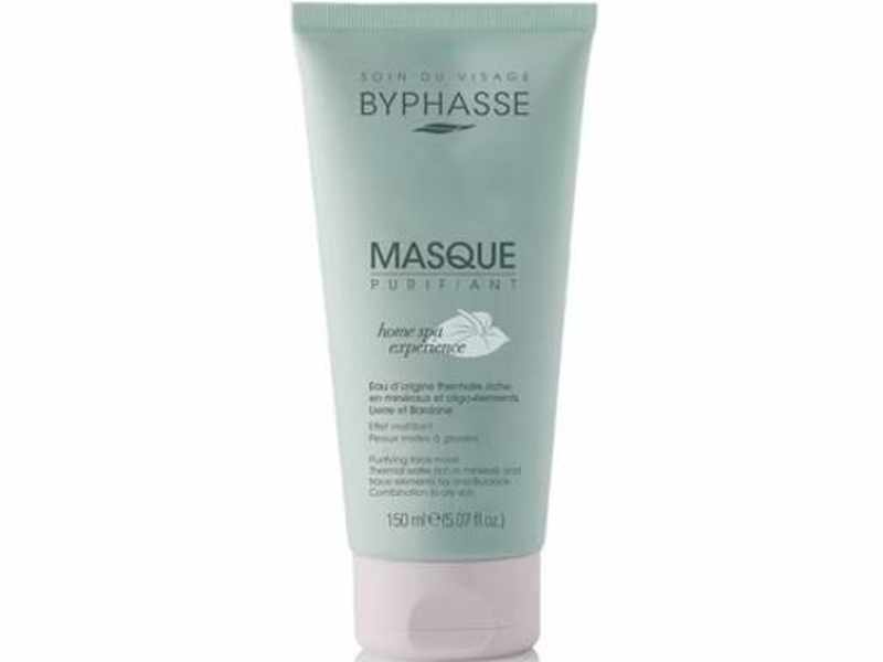 Masque visage Byphasse 150ml – soin hydratant et revitalisant pour une peau éclatante. Livraison rapide à Dakar sur Dialy.sn