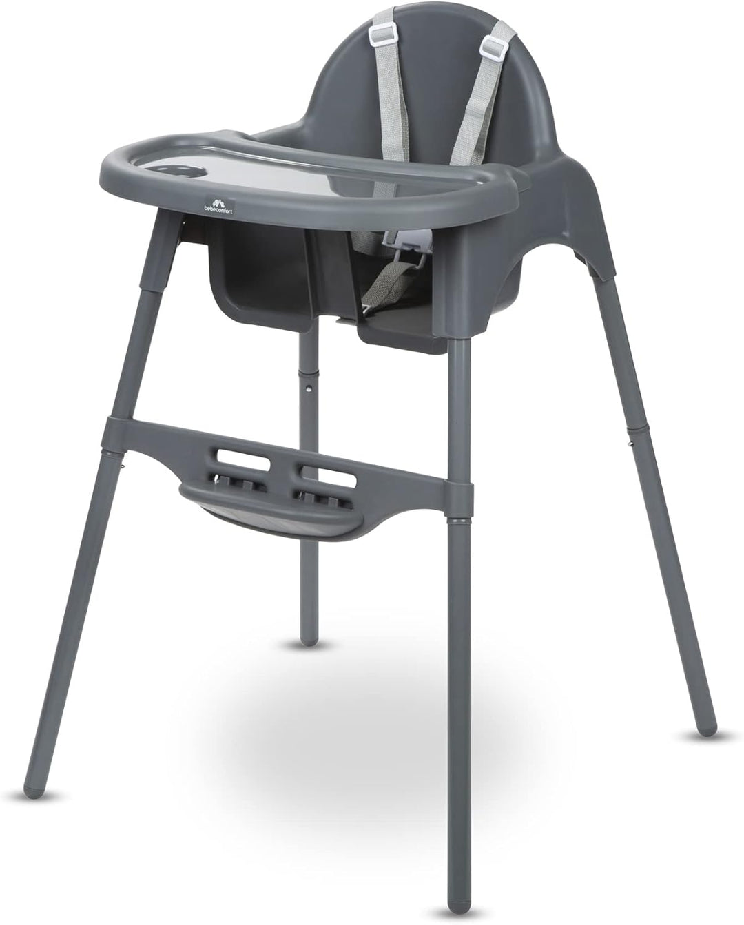 Chaise haute évolutive Bébéconfort Meely pour bébé, disponible à Dakar sur Dialy en 60 min