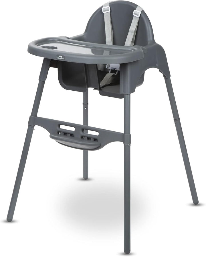 Chaise haute évolutive Bébéconfort Meely pour bébé, disponible à Dakar sur Dialy en 60 min