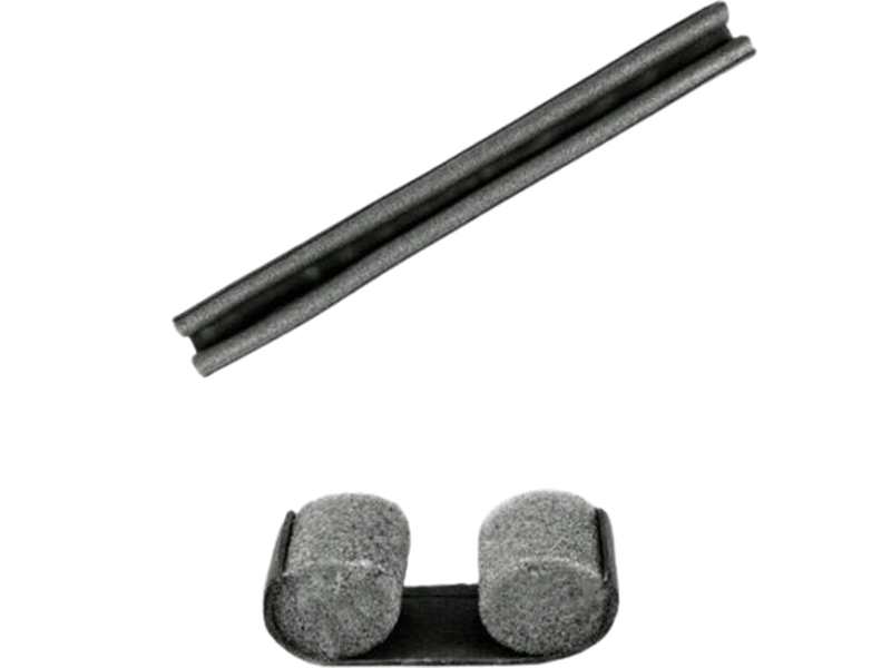 Bande de mousse isolante sonore imperméable et anti-insectes – Protection efficace Dialy - Dakar