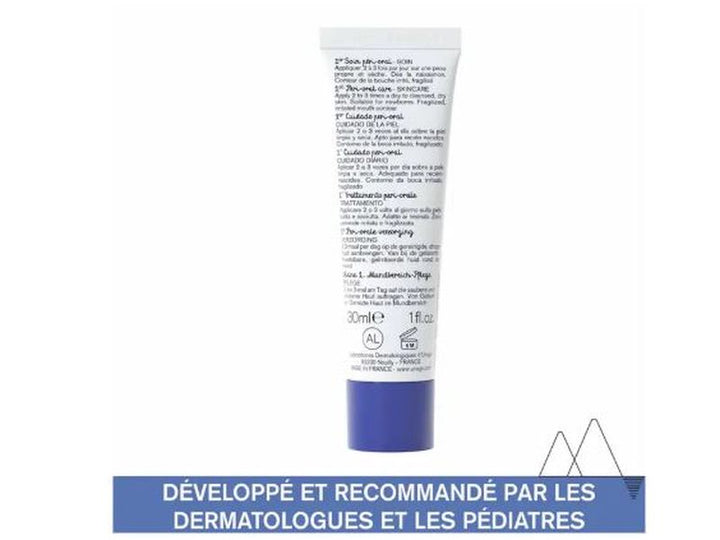 Uriage Bébé - 1er Soin Bucco-Dentaire - 30 ml