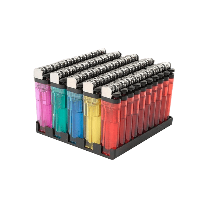 Briquet Couleur Pierre 1 pcs – disponible sur Dialy en 60 min à Dakar