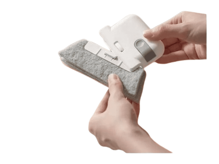 Brosse 2-en-1 Cadres de Fenêtre – Nettoyage Profond Dialy - Dakar