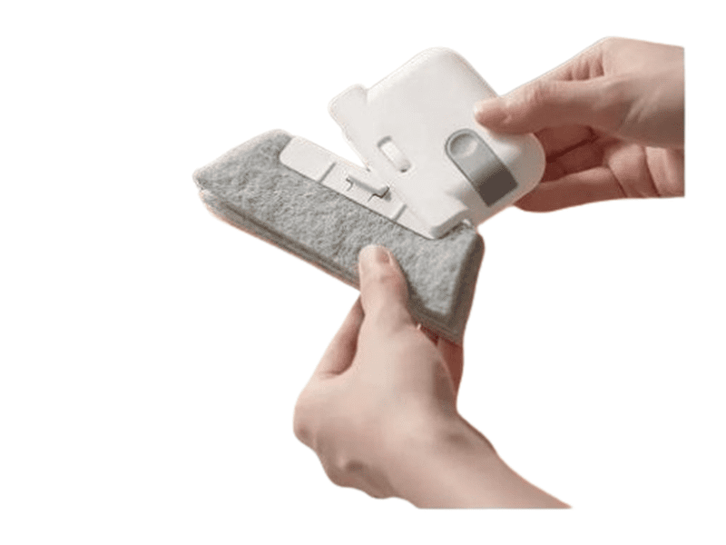 Brosse 2-en-1 Cadres de Fenêtre – Nettoyage Profond Dialy - Dakar