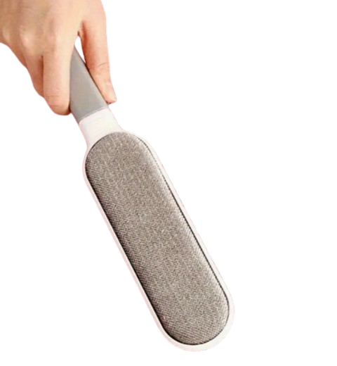 Brosse Anti-Peluche - Réutilisable & Écologique Dialy - Dakar 