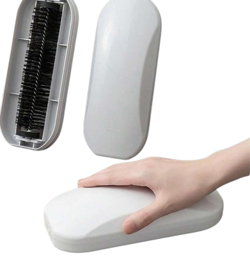 Brosse de Nettoyage Multi-Usages – Canapé, Lit, Tapis, Meubles Dialy- Dakar
