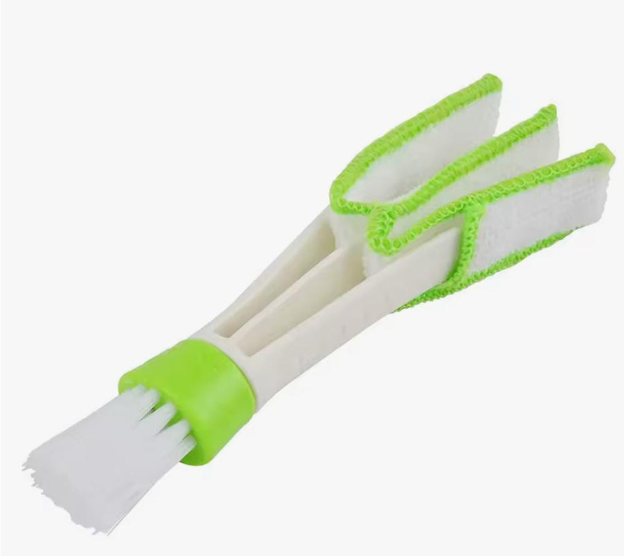 Brosse de nettoyage double tête – Multi-surfaces Dialy - Dakar 