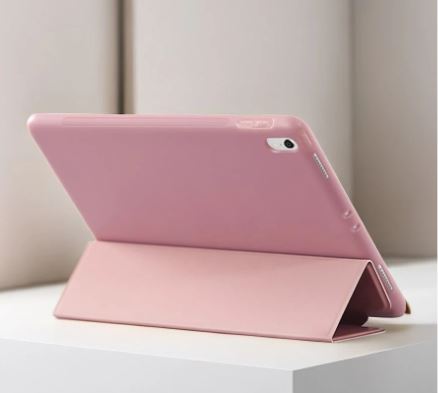 Coque de Protection En Silicone - Compatible Avec Ipad