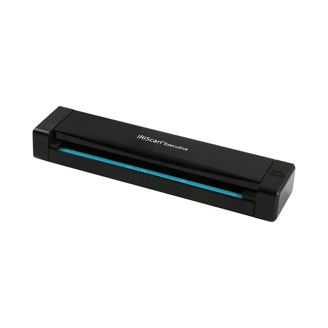 CANON IRIScan Executive 4 – Scanner Portable Recto Verso Ultra-Rapide Dakar - Dialy