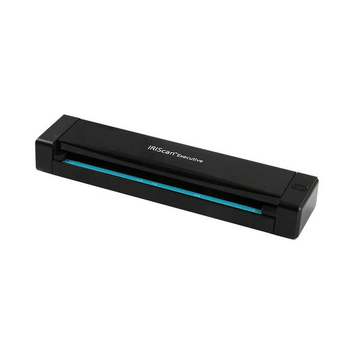 CANON IRIScan Executive 4 – Scanner Portable Recto Verso Ultra-Rapide Dakar - Dialy