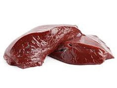 CDA NAFY - Foie de boeuf - 500G Dakar Dialy
