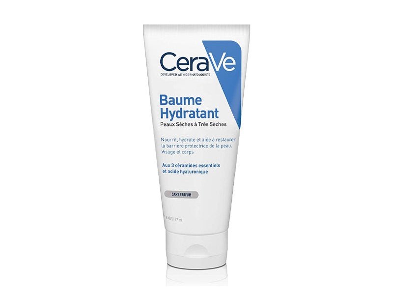 CERAVE - Baume hydratant nourrissant pour peaux sèches à très sèches - 177ML Dialy - Dakar 