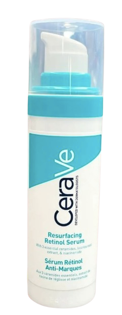 CERAVE - Sérum rénovateur cutané au rétinol - 30ML Dialy - Dakar 