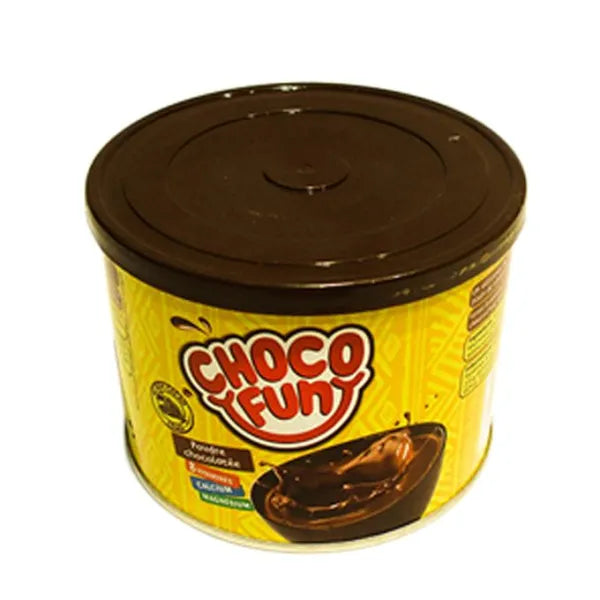 CHOCOFUN - Cacao en Poudre – 250g Dialy - Dakar 