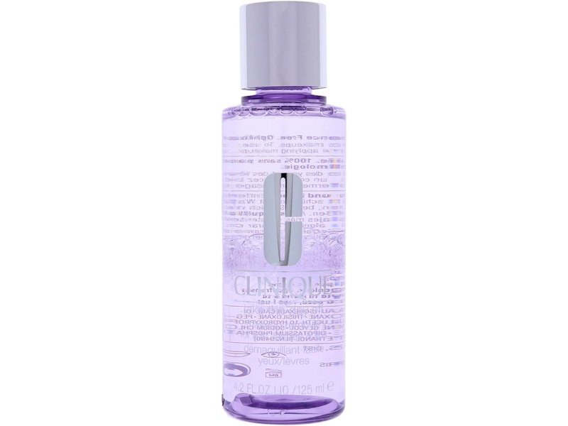 CLINIQUE - Démaquillant révolutionnaire pour les yeux et les lèvres - 125 ml Dakar Dialy