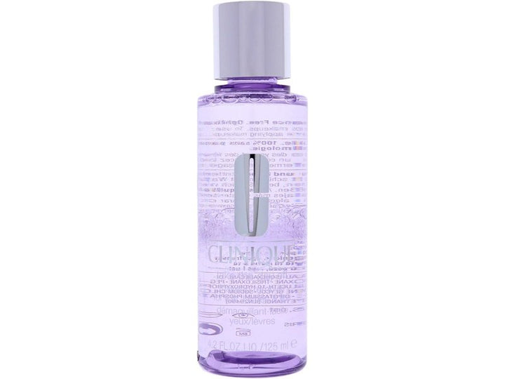 CLINIQUE - Démaquillant révolutionnaire pour les yeux et les lèvres - 125 ml Dakar Dialy