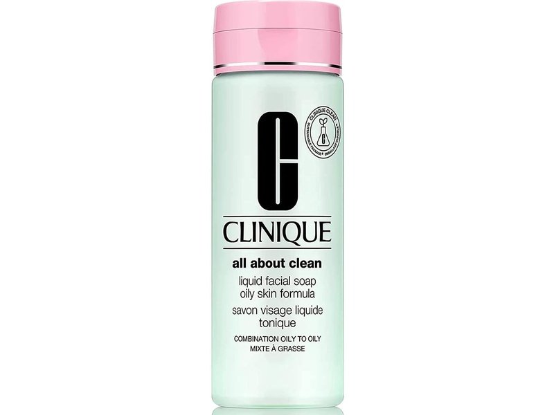 CLINIQUE - Savon visage liquide tonique pour peaux mixtes à grasses -  Dakar Dialy