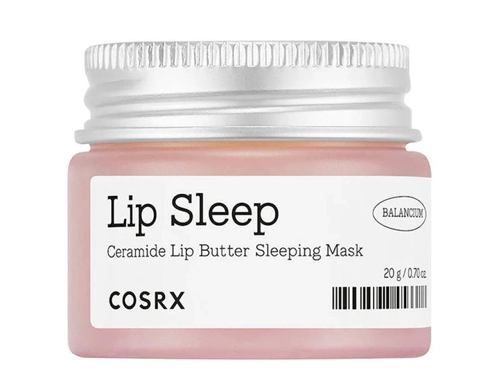 Masque pour les Lèvres COSRX au Céramide, 80ml, pour des lèvres douces et hydratées, disponible sur Dialy.sn à Dakar