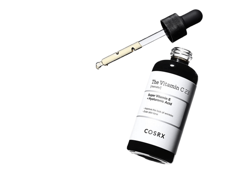 COSRX Sérum Vitamine C 23% – soin éclat et anti-taches. Disponible sur Dialy.sn à Dakar