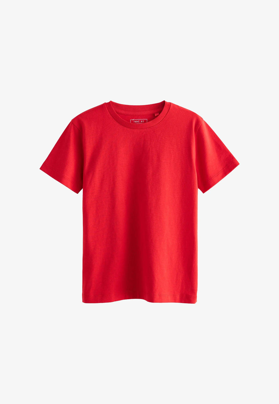 CYTY DESIGN - T-shirt couleur rouge - Taille M Dakar Dialy