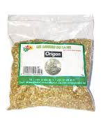 Saveur du sahel Origan 25g