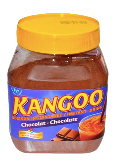 Kangoo chocolat 200g