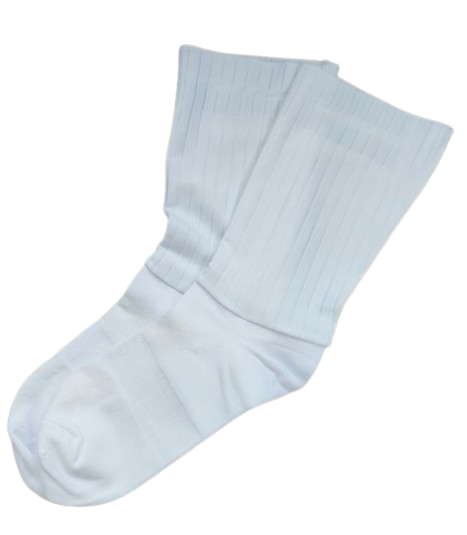 Chaussette de sport pour vélo