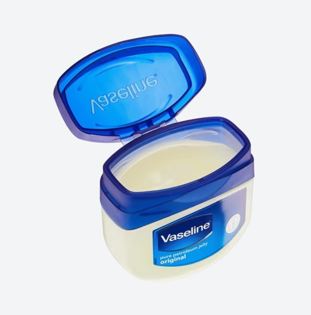 VASELINE -  Pure Petroleum Jelly Original - 100 ml