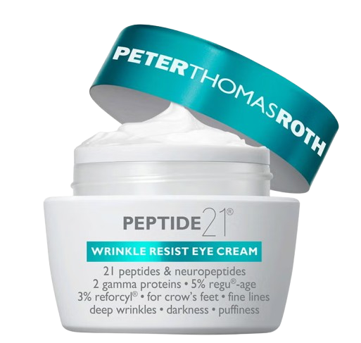 Peptide 21™ Wrinkle Resist Eye Cream, 15 ml