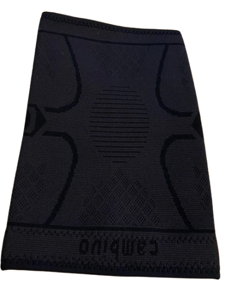 Cambivo Knee Support 2 Packs Size Large