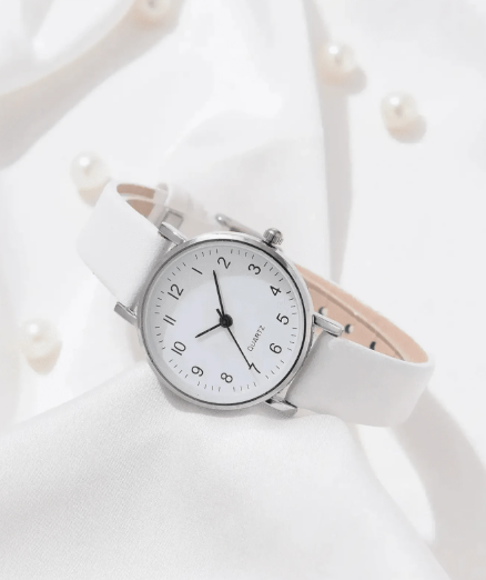 Ensemble montre femme 2 pièces – Montre élégante + bracelet