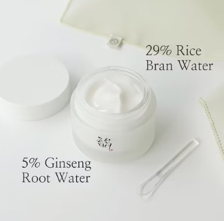 Beauty of Joseon - Dynastie Cream (Nouvelle Version)- 45 ml