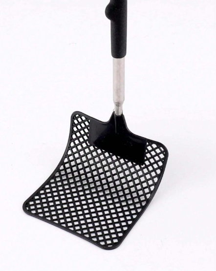 Tapette à mouches extensible – anti-moustiques manuel