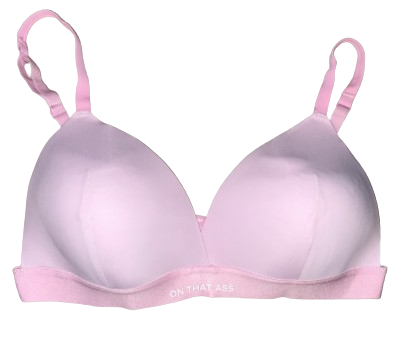 ON THAT ASS CAMILA SOUTIEN GORGE TAILLE L