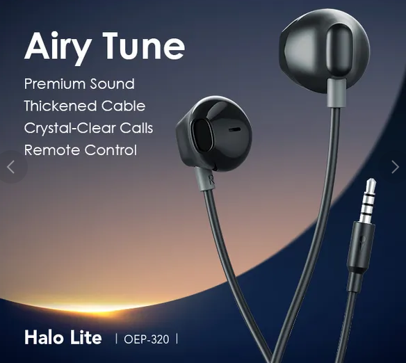ORAIMO Halo lite OEP-320