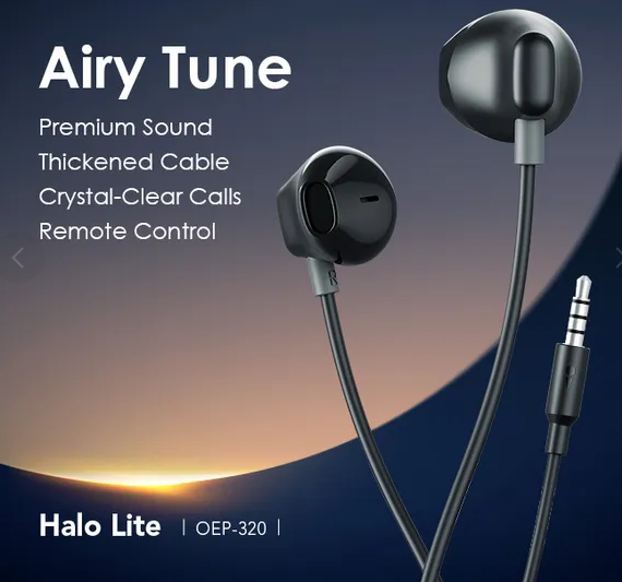 ORAIMO Halo lite OEP-320