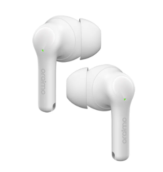 ORAIMO – Écouteurs Sans Fil Bluetooth Blanc -  FreePods 3C OEB-E104DC