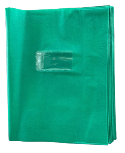 KASY Protège cahier petit modèle