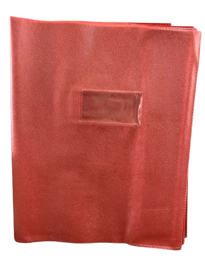 KASY Protège cahier petit modèle