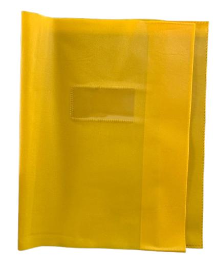 KASY Protège cahier petit modèle