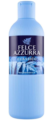 FELCE AZZURRA-Gel douche-650ML