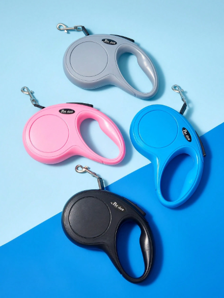 Laisse Pour Animaux De Compagnie