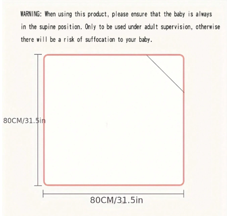 Peignoir de bain en polylester à capuche- Couleur blanche