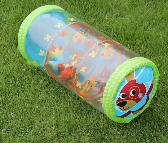 Jouet de Marche et d’Exercice pour Bébé – Flexible pour Mains et Pieds